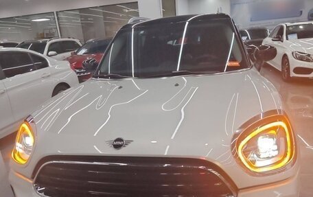 MINI Countryman II (F60), 2022 год, 1 785 325 рублей, 2 фотография