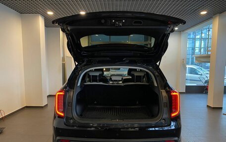 Haval Jolion, 2024 год, 2 150 000 рублей, 37 фотография