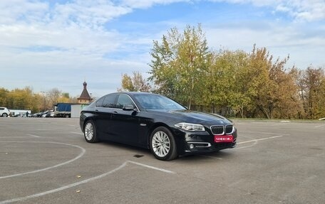 BMW 5 серия, 2015 год, 2 280 000 рублей, 1 фотография