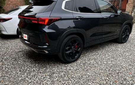 CheryExeed LX, 2023 год, 2 200 000 рублей, 1 фотография