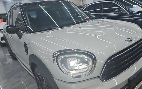 MINI Countryman II (F60), 2022 год, 1 785 325 рублей, 3 фотография