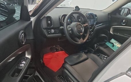 MINI Countryman II (F60), 2022 год, 1 785 325 рублей, 9 фотография