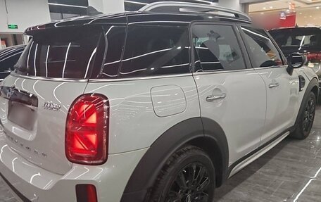 MINI Countryman II (F60), 2022 год, 1 785 325 рублей, 6 фотография