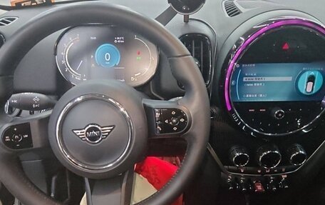 MINI Countryman II (F60), 2022 год, 1 785 325 рублей, 8 фотография