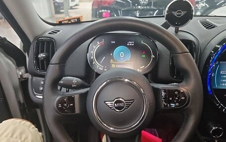 MINI Countryman II (F60), 2022 год, 1 785 325 рублей, 10 фотография