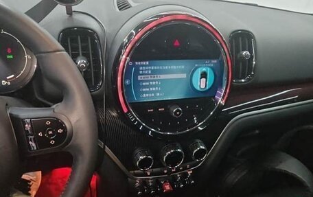 MINI Countryman II (F60), 2022 год, 1 785 325 рублей, 12 фотография