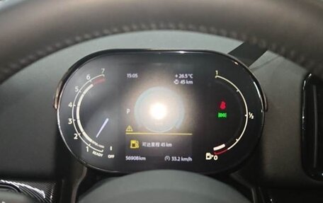 MINI Countryman II (F60), 2022 год, 1 785 325 рублей, 11 фотография