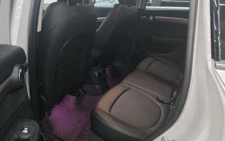 MINI Countryman II (F60), 2022 год, 1 785 325 рублей, 16 фотография