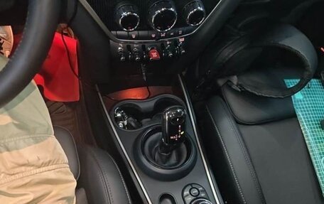 MINI Countryman II (F60), 2022 год, 1 785 325 рублей, 14 фотография