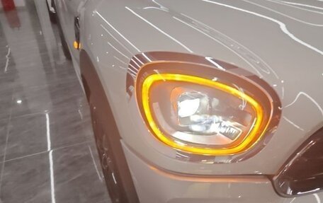 MINI Countryman II (F60), 2022 год, 1 785 325 рублей, 19 фотография