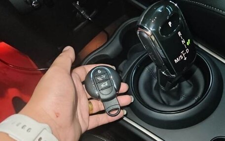 MINI Countryman II (F60), 2022 год, 1 785 325 рублей, 13 фотография