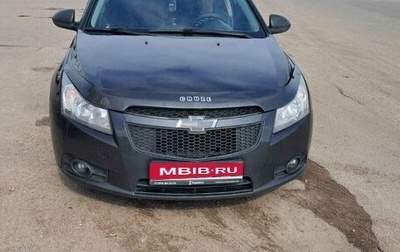 Chevrolet Cruze II, 2012 год, 770 000 рублей, 1 фотография
