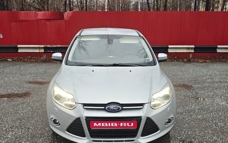 Ford Focus III, 2011 год, 730 000 рублей, 1 фотография