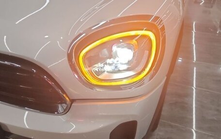 MINI Countryman II (F60), 2022 год, 1 785 325 рублей, 20 фотография