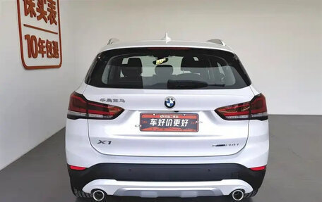 BMW X1, 2022 год, 2 484 690 рублей, 4 фотография