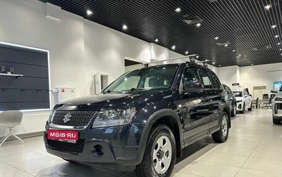 Suzuki Grand Vitara, 2009 год, 1 200 000 рублей, 1 фотография
