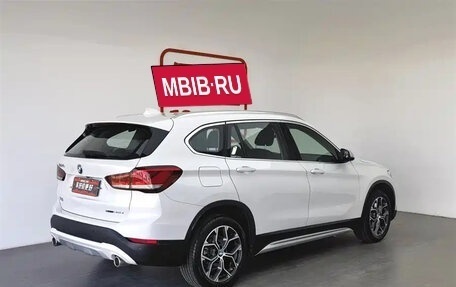 BMW X1, 2022 год, 2 484 690 рублей, 3 фотография