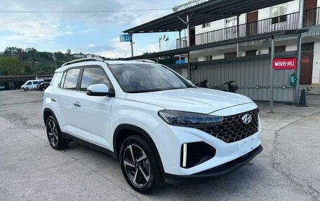 Hyundai ix35, 2022 год, 1 780 000 рублей, 1 фотография