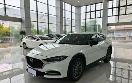 Mazda CX-4, 2021 год, 2 135 213 рублей, 1 фотография