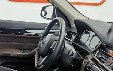 BMW X1, 2022 год, 2 484 690 рублей, 7 фотография