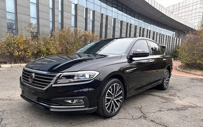 Volkswagen Lavida, 2022 год, 1 190 000 рублей, 1 фотография