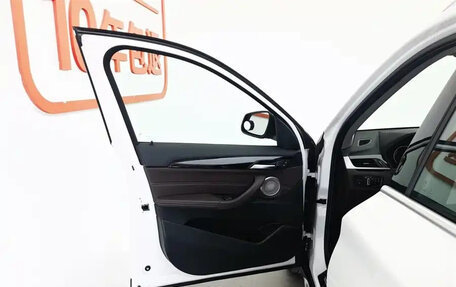 BMW X1, 2022 год, 2 484 690 рублей, 13 фотография