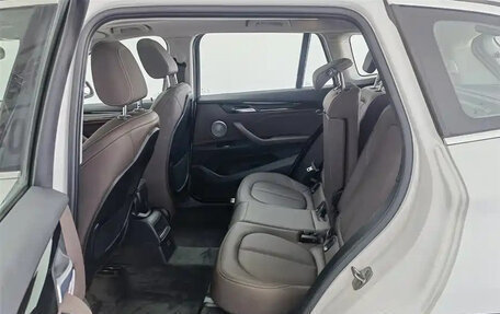 BMW X1, 2022 год, 2 484 690 рублей, 11 фотография