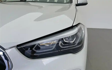 BMW X1, 2022 год, 2 484 690 рублей, 15 фотография