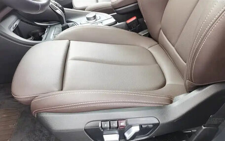 BMW X1, 2022 год, 2 484 690 рублей, 10 фотография