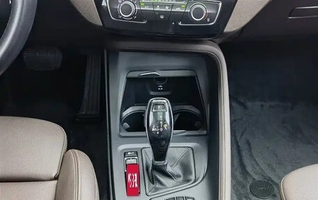 BMW X1, 2022 год, 2 484 690 рублей, 9 фотография