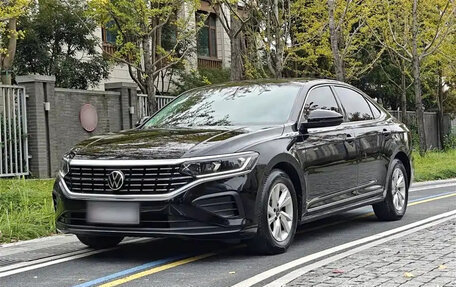 Volkswagen Passat B8 рестайлинг, 2022 год, 1 550 000 рублей, 1 фотография