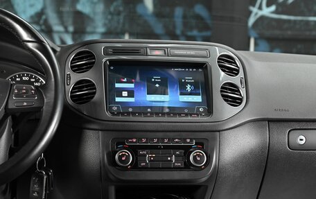 Volkswagen Tiguan I, 2015 год, 1 265 000 рублей, 11 фотография