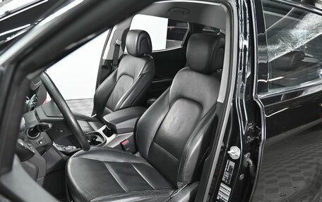 Hyundai Santa Fe III рестайлинг, 2015 год, 1 575 000 рублей, 6 фотография