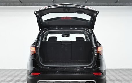 Hyundai Santa Fe III рестайлинг, 2015 год, 1 575 000 рублей, 5 фотография