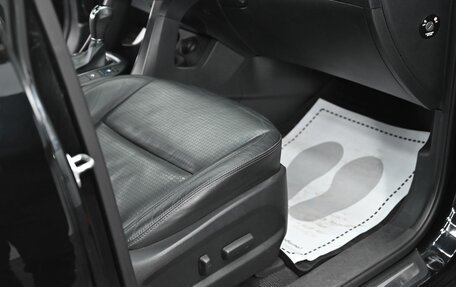 Hyundai Santa Fe III рестайлинг, 2015 год, 1 575 000 рублей, 13 фотография