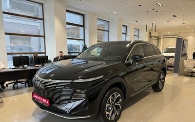 Haval F7, 2025 год, 3 549 000 рублей, 1 фотография