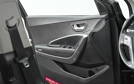 Hyundai Santa Fe III рестайлинг, 2015 год, 1 575 000 рублей, 7 фотография