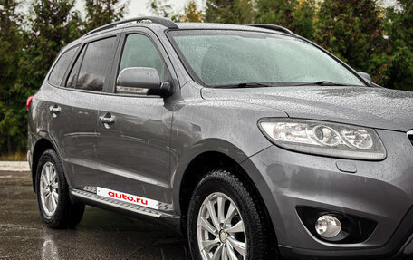 Hyundai Santa Fe III рестайлинг, 2012 год, 1 589 000 рублей, 5 фотография