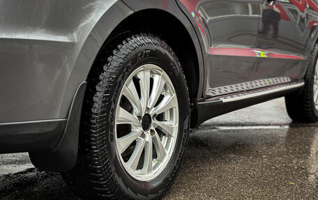 Hyundai Santa Fe III рестайлинг, 2012 год, 1 589 000 рублей, 11 фотография