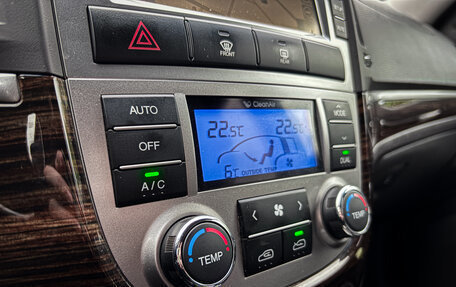 Hyundai Santa Fe III рестайлинг, 2012 год, 1 589 000 рублей, 16 фотография