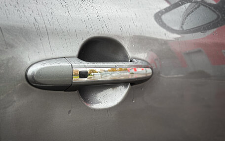 Hyundai Santa Fe III рестайлинг, 2012 год, 1 589 000 рублей, 19 фотография