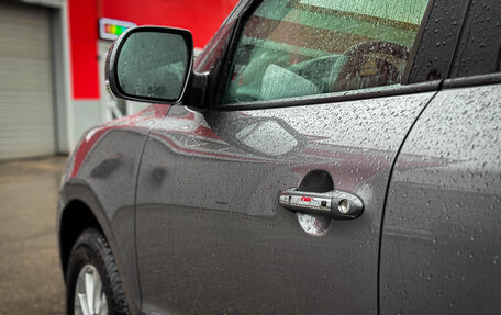 Hyundai Santa Fe III рестайлинг, 2012 год, 1 589 000 рублей, 18 фотография