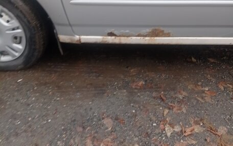 Toyota Corolla, 2003 год, 340 000 рублей, 3 фотография