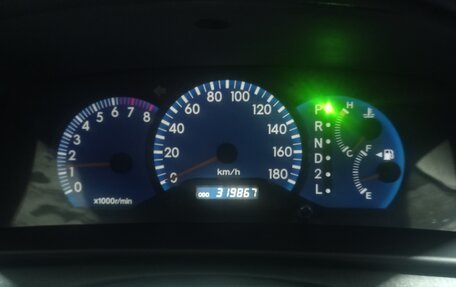 Toyota Corolla, 2003 год, 340 000 рублей, 11 фотография