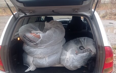 Toyota Corolla, 2003 год, 340 000 рублей, 7 фотография