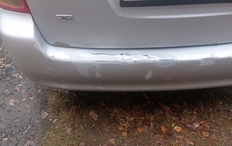 Toyota Corolla, 2003 год, 340 000 рублей, 12 фотография