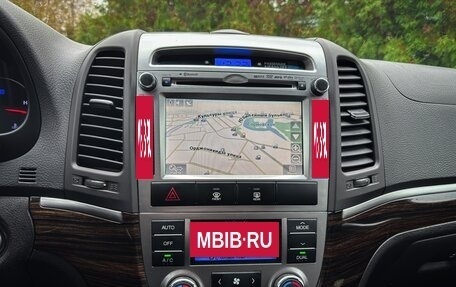 Hyundai Santa Fe III рестайлинг, 2012 год, 1 589 000 рублей, 17 фотография