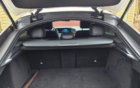 Mercedes-Benz GLE, 2020 год, 7 200 000 рублей, 6 фотография