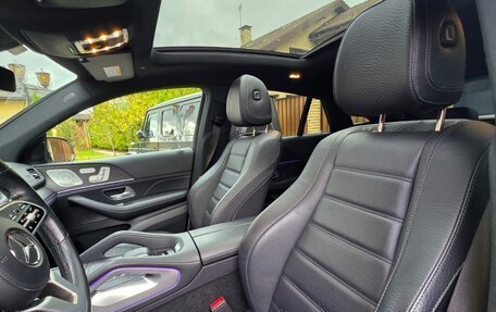 Mercedes-Benz GLE, 2020 год, 7 200 000 рублей, 7 фотография