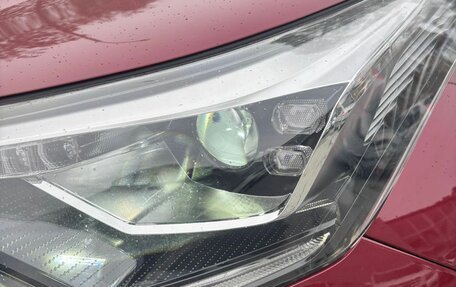 Toyota C-HR I рестайлинг, 2019 год, 1 950 000 рублей, 3 фотография